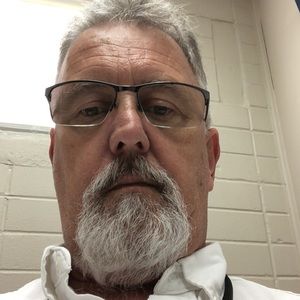 Meet your Posher, Randall